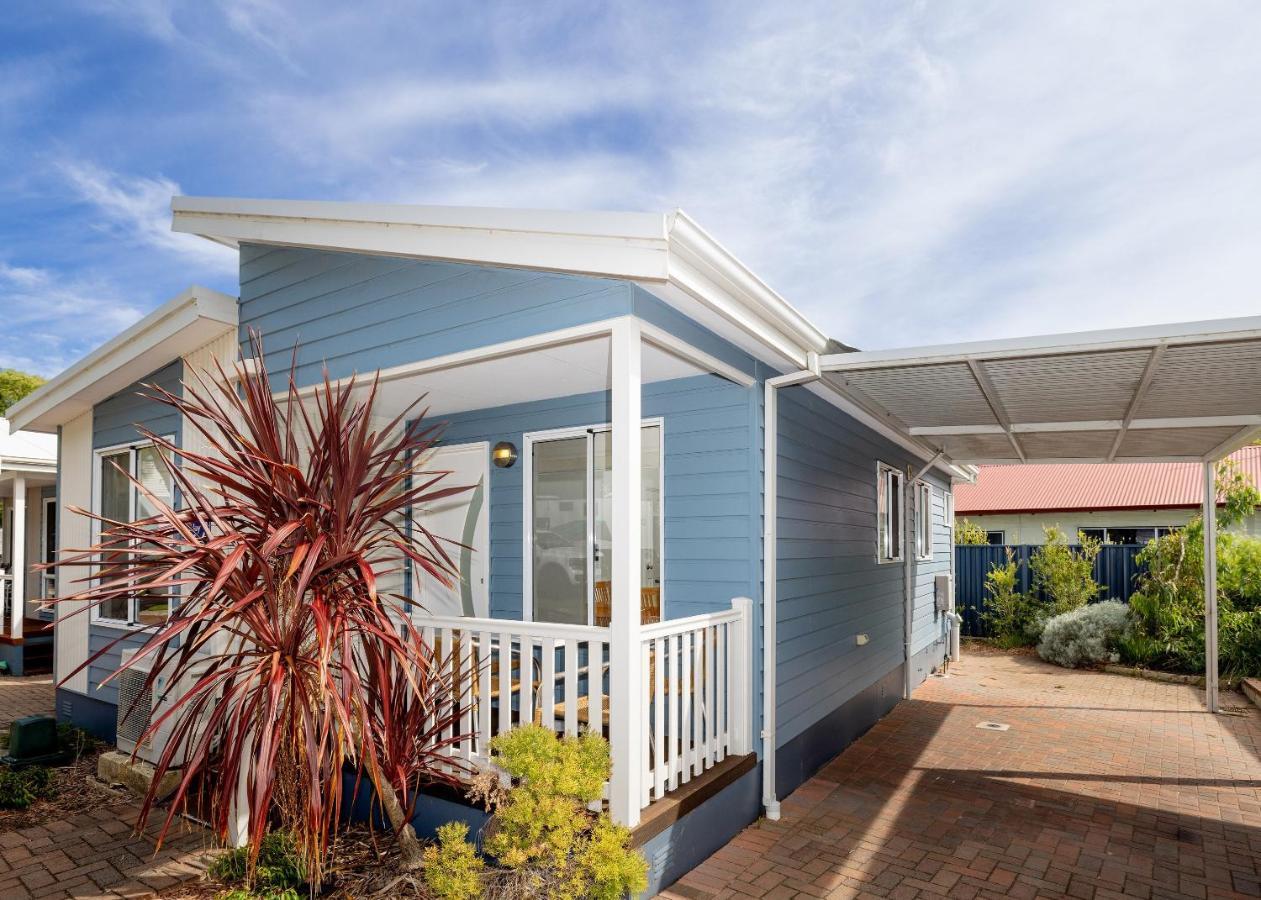 Big4 Emu Beach Holiday Park Albany Chambre photo