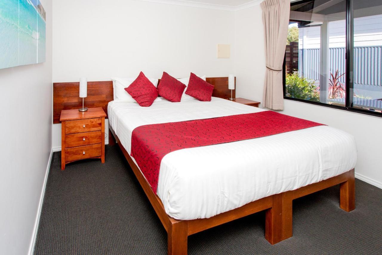 Big4 Emu Beach Holiday Park Albany Extérieur photo